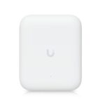 Routers UBIQUITI  Access Point||Wi-Fi 5|Wi-Fi 6|Wi-Fi 7|IEEE 802.11n|IEEE 802.11ac|IEEE 802.11ax|IEEE 802.11be|1xRJ45|U7-PRO-OUTDOOR 