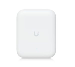 Maršrutizatoriai UBIQUITI  Access Point||Wi-Fi 5|Wi-Fi 6|Wi-Fi 7|IEEE 802.11n|IEEE 802.11ac|IEEE 802.11ax|IEEE 802.11be|1xRJ45|U7-PRO-OUTDOOR 