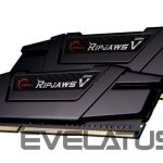 RAM DDR4 G.Skill  MEMORY DIMM 32GB PC28800 DDR4/K2 F4-3600C18D-32GVK 