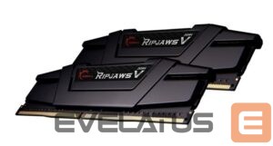 RAM DDR4 G.Skill  MEMORY DIMM 32GB PC28800 DDR4/K2 F4-3600C18D-32GVK 