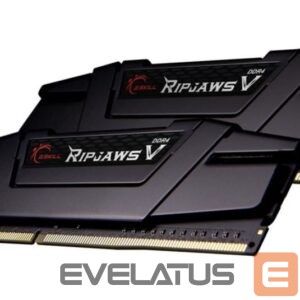 RAM DDR4 G.Skill  MEMORY DIMM 32GB PC28800 DDR4/K2 F4-3600C18D-32GVK 