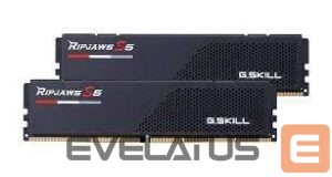 Operatiivmälu DDR4 G.Skill  MEMORY DIMM 32GB DDR5-6000 K2/6000J3040F16GX2-RS5K 