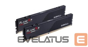 RAM DDR4 G.Skill  MEMORY DIMM 64GB DDR5-6000 K2/F5-6000J3040G32GX2-FX5 