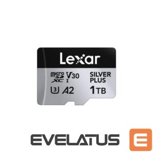Другой аксессуар для компьютера Lexar  MEMORY MICRO SDXC 1TB UHS-I/LMSSIPL001T-BNANG 