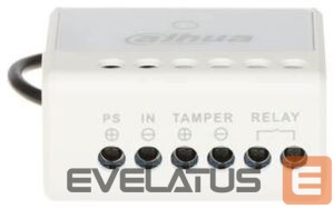 Cita datorprece DAHUA  RELAY MODULE WRL/ARM7011-W2-868 