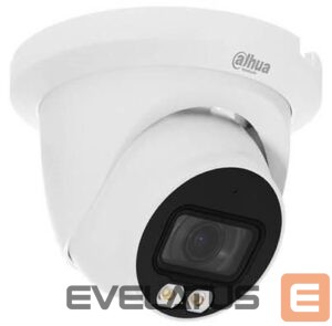 IP kameras DAHUA  NET CAMERA 4MP LED EYEBALL/HDW5449TMSELED0280BS2 
