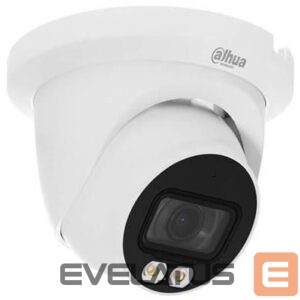 IP kameras DAHUA  NET CAMERA 4MP LED EYEBALL/HDW5449TMSELED0280BS2 