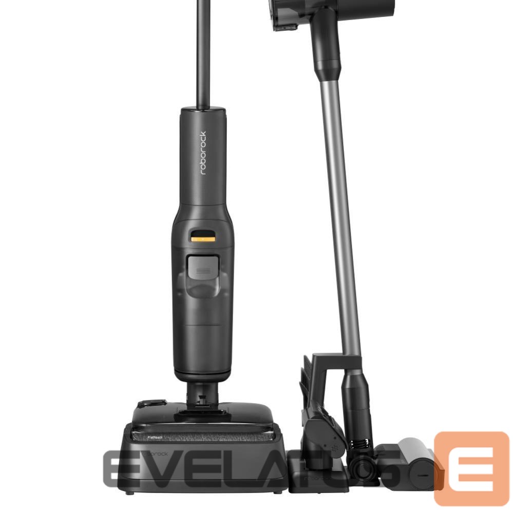 Tolmuimeja Roborock Vacuum Cleaner||F25 COMBO|Upright/Cordless|Weight 4.2 kg|WD5M5A522-00
