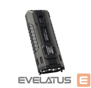 Teised NITECORE  FLASHLIGHT EDC SERIES/EDC37 