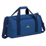 Avalynė RIVACASE  TRAVEL BAG WATERPROOF 30L/BLUE 5541 