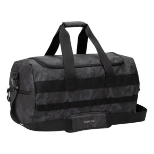 Shoes RIVACASE  DUFFLE BAG 50L/NAVY CAMO 7642 