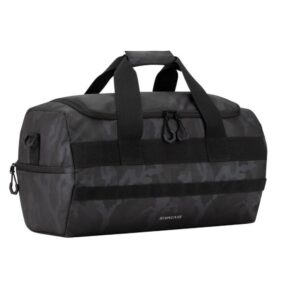 Shoes RIVACASE  DUFFLE BAG 30L/NAVY CAMO 7641 
