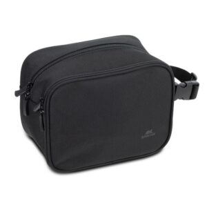 Shoes RIVACASE  TRAVEL BAG ECO TRAVEL TOILETRY/BLACK 8409 