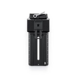Citas preces DJI  Gimbal Accessory||RS Pro Lower Quick-Release Plate (2024)|CP.RN.00000371.01 
