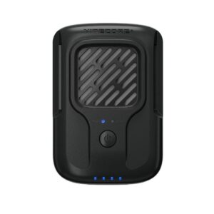 Shoes NITECORE  REPELLER PORTABLE/EMR40 