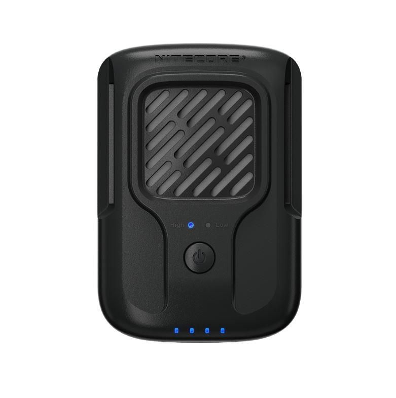 Shoes NITECORE REPELLER PORTABLE/EMR40