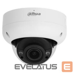 IP kameras DAHUA  NET CAMERA 8MP IR DOME/IPC-HDBW3841R-ZAS27135S2 