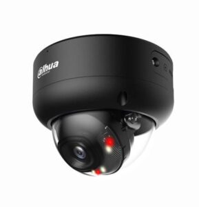 IP kameras DAHUA  NET CAMERA 8MP DOME/HDBW3849E-AS-IL-0280B-B 