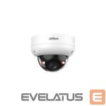 IP kaamerad DAHUA  NET CAMERA 8MP DOME/HDBW3849R-ZAS-IL-27135 