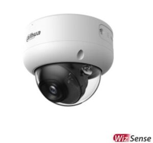 IP kameras DAHUA  NET CAMERA 6MP DOME/HDBW3649E-AS-IL-0280B 