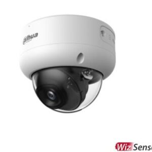 IP kameras DAHUA  NET CAMERA 6MP DOME/HDBW3649E-AS-IL-0280B 