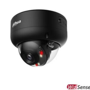 IP kameras DAHUA  NET CAMERA 6MP DOME/HDBW3649E-AS-IL-0280B-B 