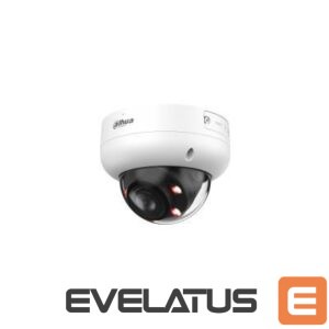 IP kameras DAHUA  NET CAMERA 6MP DOME/HDBW3649R-ZAS-IL-27135 