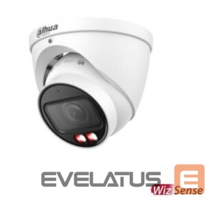 IP kameros DAHUA  NET CAMERA 6MP EYEBALL/IPC-HDW3649T-ZS-IL-27135 