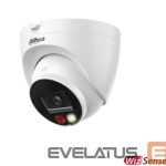 IP-kamera DAHUA  NET CAMERA 4MP EYEBALL/IPC-HDW2449T-S-IL-0280B 