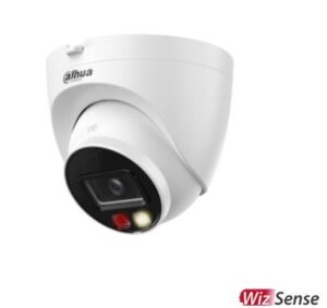 IP-kamera DAHUA  NET CAMERA 4MP EYEBALL/IPC-HDW2449T-S-IL-0280B 