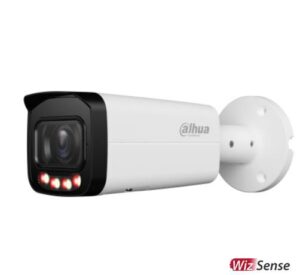 IP kameras DAHUA  NET CAMERA 6MP BULLET/HFW2649T-ZAS-IL-27135 