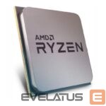 Protsessor AMD  CPU||Desktop|Ryzen 5|5600|Vermeer|3500 MHz|Cores 6|32MB|Socket SAM4|65 Watts|OEM|100-000000927 