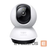DSLR fotoaparatas TP-Link  WRL CAMERA PAN/TILT/TAPO C220 