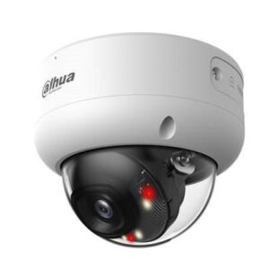 IP kameras DAHUA  NET CAMERA 8MP DOME/HDBW3849E-AS-IL-0280B 