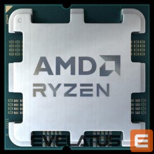 Protsessor AMD  CPU||Desktop|Ryzen 9|9900X3D|Granite Ridge AM5|4400 MHz|Cores 12|128MB|Socket SAM5|120 Watts|GPU Radeon|OEM|100-000001368 