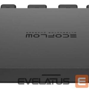 Auto turētājs ECOFLOW  CAR ALTERNATOR CHARGER 800W/5015501003 