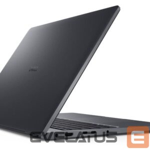 Nešiojamas kompiuteris Dell  Notebook||Pro|Pro 16 (PC16250)|CPU  Core 3|100U|1200 MHz|16"|RAM 8GB|DDR5|5600 MHz|SSD 512GB|Intel graphics|Integrated|ENG|Windows 11 Pro|1.94 kg|BTO002_PC16250_EMEA 