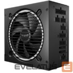 Maitinimo blokas BE QUIET  Power Supply||Pure Power 12|750 Watts|Peak Power 820 Watts|Efficiency 80 PLUS GOLD|PFC Active|MTBF 100000 hours|BP026EU 