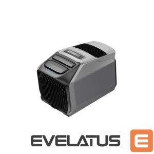 Cita mazā sadzīves tehnika ECOFLOW  AIR CONDITIONER WAVE3 PORTABLE/5019801004 