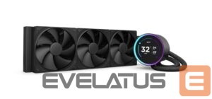 Dzesētājs NZXT  CPU COOLER MULTI SOCKET/KRAKEN ELITE 360 V2 