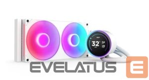 Dzesētājs NZXT  CPU COOLER MULTI SOCKET/KRAKEN ELITE 280 RGB V2 