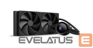 Dzesētājs NZXT  CPU COOLER MULTI SOCKET/KRAKEN PLUS 280 V2 