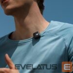 Digitaalne peegelkaamera DJI  CAMERA ACC MIC MINI 2TX+1RX/CP.RN.00000433.04 