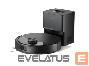 Tolmuimeja Roborock  VACUUM CLEANER ROBOT Q10 VF+/BLACK Q10VFP52-00 