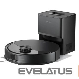 Пылесос Roborock  VACUUM CLEANER ROBOT Q10 VF+/BLACK Q10VFP52-00 