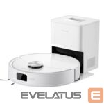 Dulkių siurblys Roborock  VACUUM CLEANER ROBOT Q10 VF+/WHITE Q10VFP02-00 