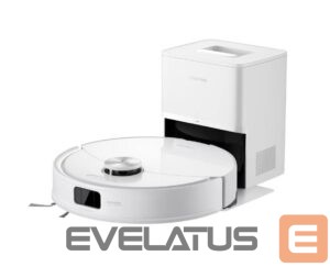 Tolmuimeja Roborock  VACUUM CLEANER ROBOT Q10 VF+/WHITE Q10VFP02-00 