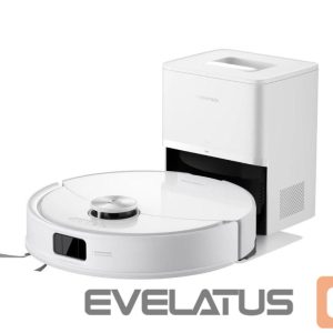 Пылесос Roborock  VACUUM CLEANER ROBOT Q10 VF+/WHITE Q10VFP02-00 