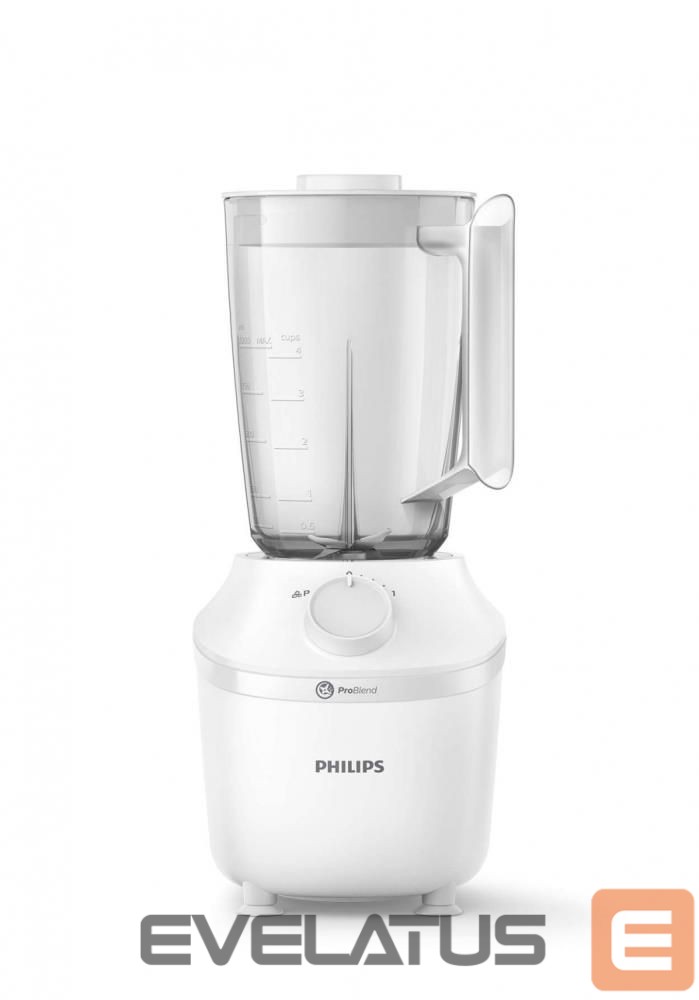 Mikserid ja blenderid Philips BLENDER/HR2041/00