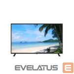 Monitorid DAHUA  DISPLAY LCD 43"/DHI-LM43-F400 